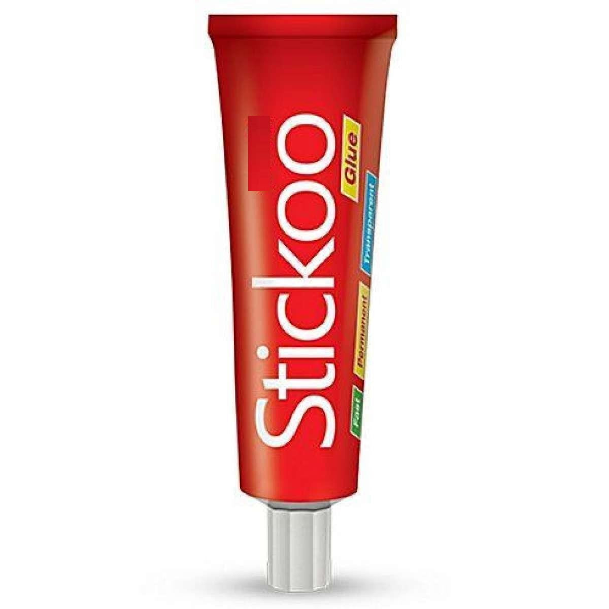 Stickoo Glue Tube