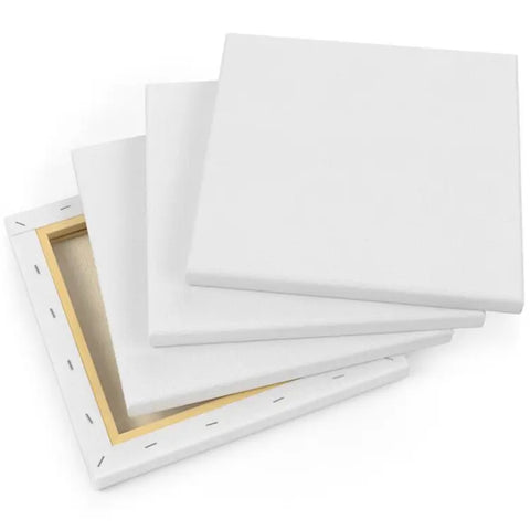 Canvas Board for Art (Imported Quality )