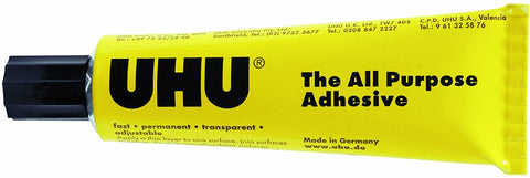 UHU Glue Tube