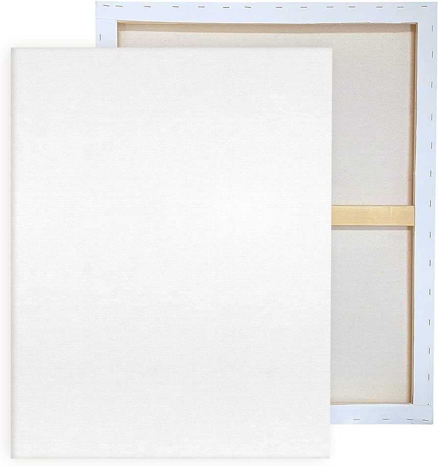 Canvas Board for Art (Imported Quality )