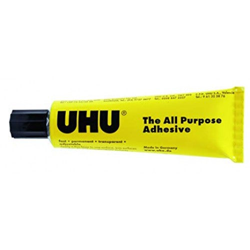 UHU Glue Tube