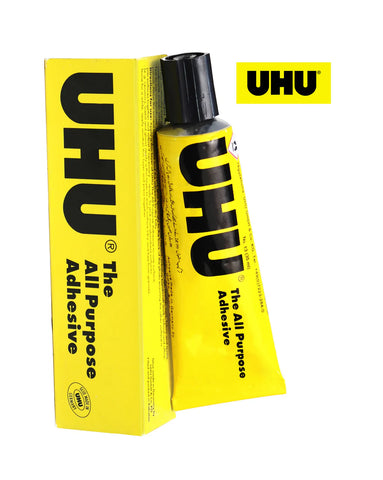 UHU Glue Tube