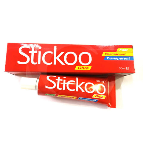 Stickoo Glue Tube