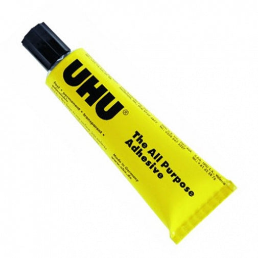 UHU Glue Tube