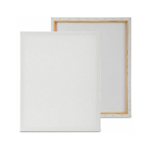 Canvas Board for Art (Imported Quality )