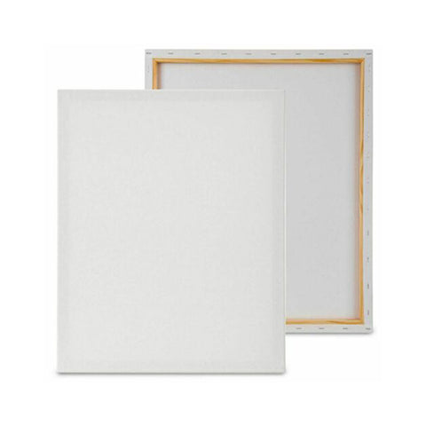 Canvas Board for Art (Imported Quality )