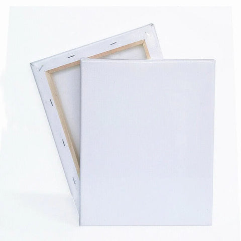 Canvas Board for Art (Imported Quality )